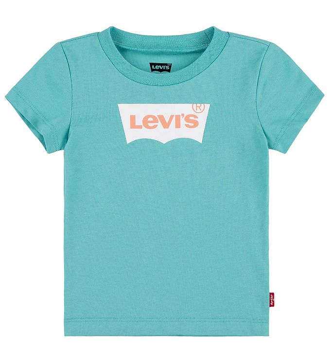 Levis T-shirt - Batwing Stillwater male