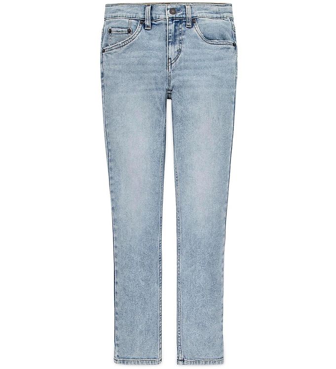 Levis Jeans - 510 Skinny - Be Cool