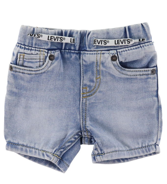 Levis Shorts - Denim Skinny Fit Dobby Terri male