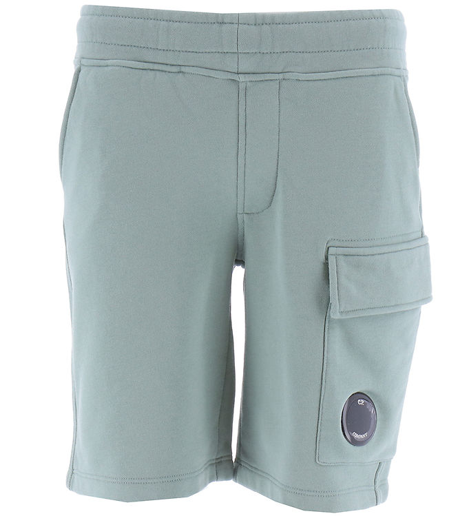 C.p. Company Sweatshorts Green Bay