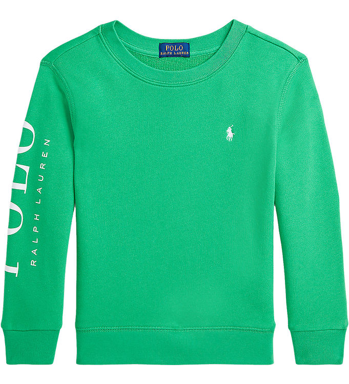 Bedste Ralph Lauren Sweatshirt i 2023
