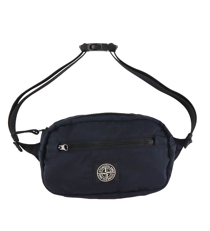 Stone Island Bæltetaske - Navy Blue