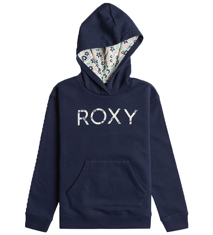 Roxy Hættetrøje Hope You Trust Naval Academy
