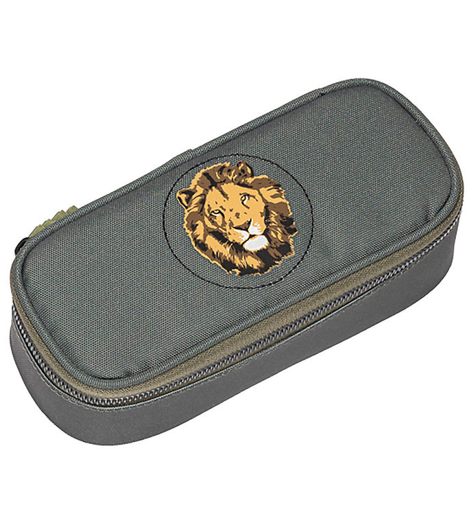 Jeune Premier Penalhus Big Five Khaki