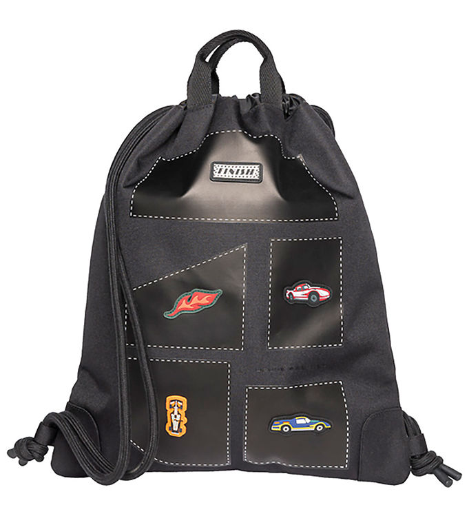 Jeune Premier Gymnastikpose City Bag Grand Prix