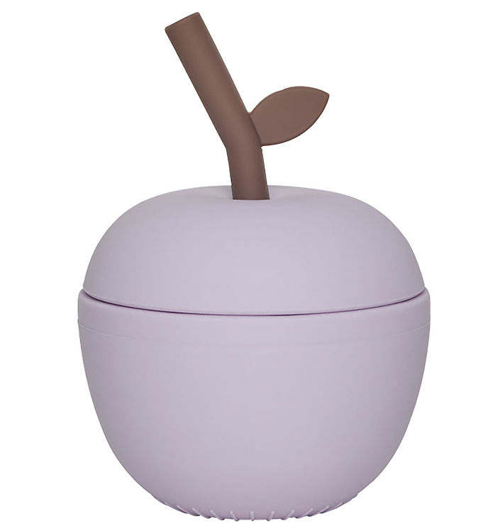 #2 - OYOY Apple Kop Lavender