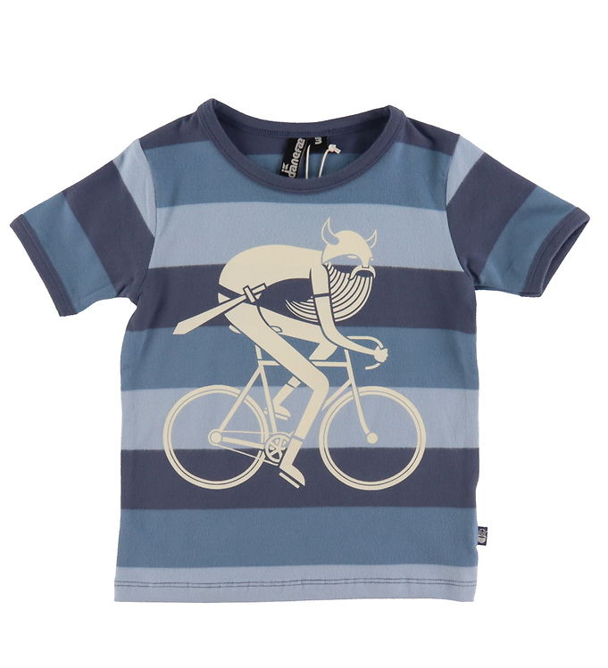Danefæ Shirt Danesigurd Freshair Biking Viking