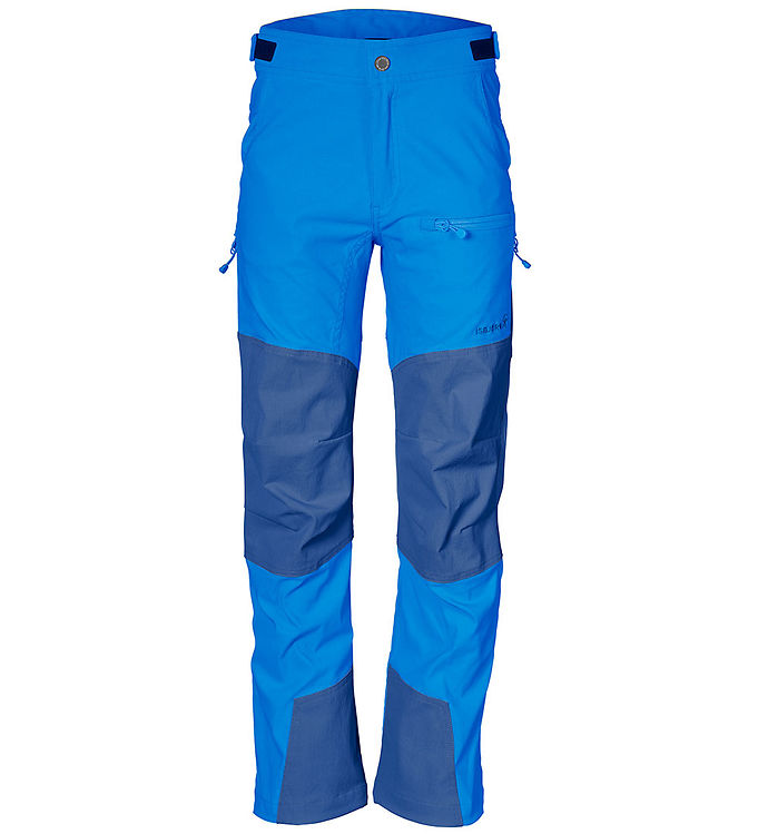 Isbjörn Of Sweden Outdoor Bukser Trapper Sky Blue