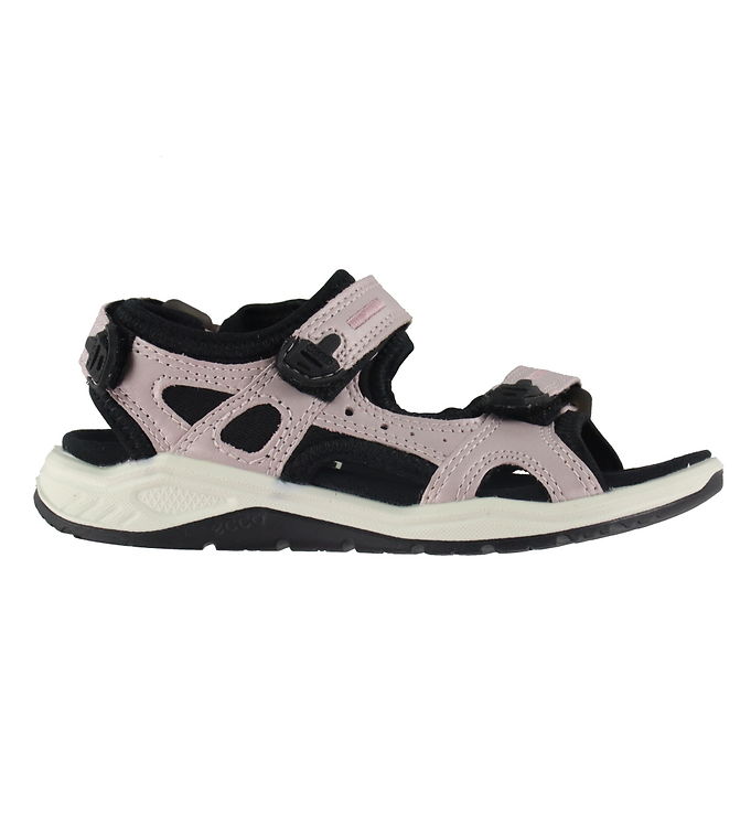 Ecco Sandaler - X-Trinsic K Violet Ice Metalic female