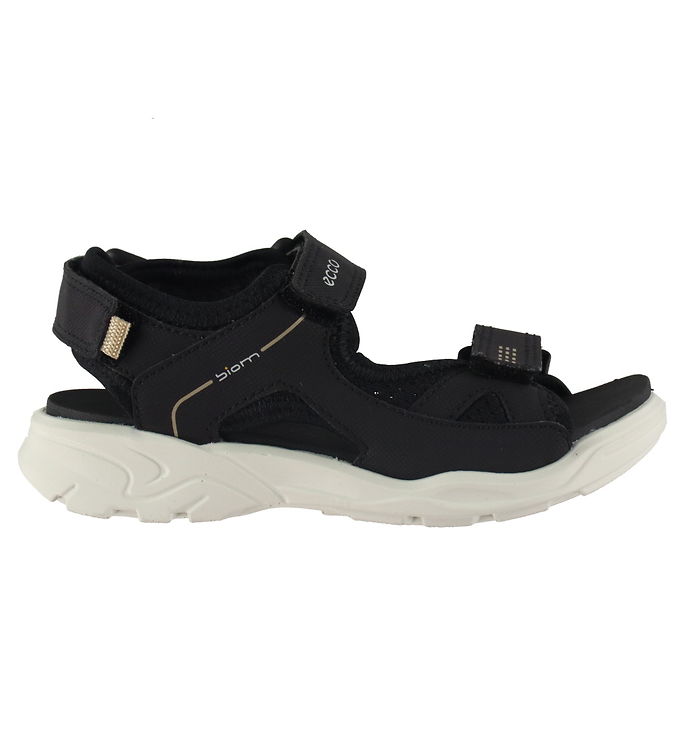 Ecco Sandaler - Biom Raft - Black