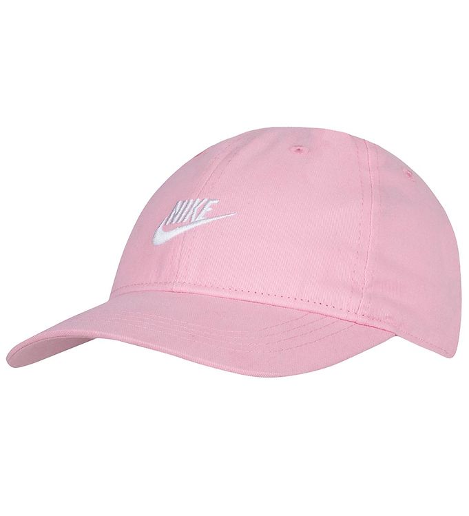 5: Nike Kasket - Pink