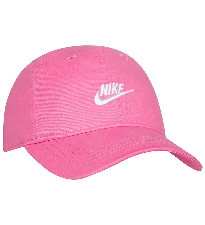7: Nike Kasket - Playful Pink