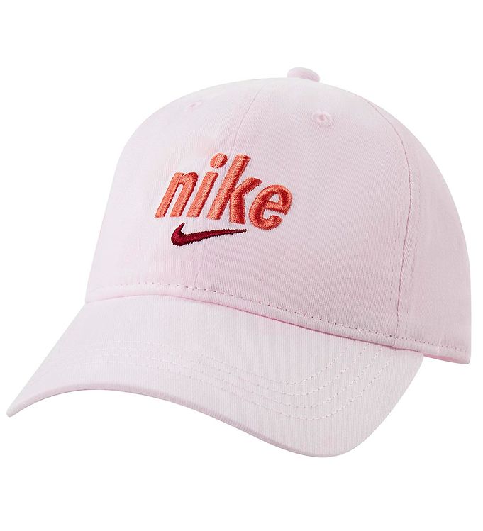 #3 - Nike Kasket - Pink Foam