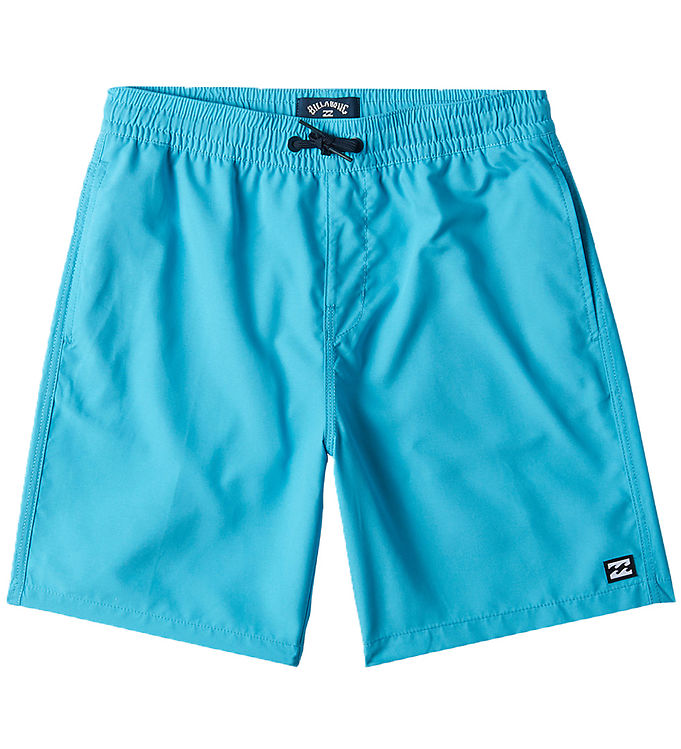 Billede af Billabong Badeshorts - All Day - Blå