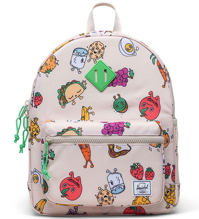 Herschel Rygsæk - Heritage Youth Snack Time unisex