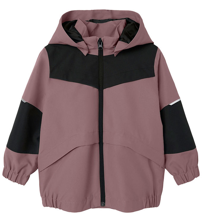 Name It Sommerjakke Nmnmatch10 Twilight Mauve