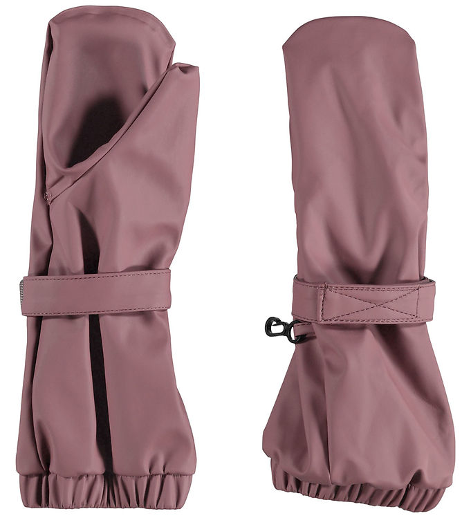Name It Luffer – PU – NmnDry10 – Wistful Mauve