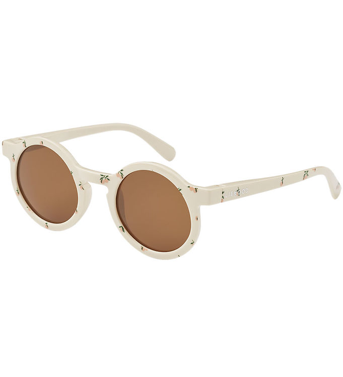 Liewood Solbriller Darla Peach Sea Shell