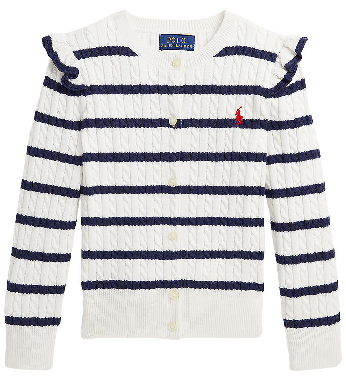 Bedste Ralph Lauren Cardigan i 2023