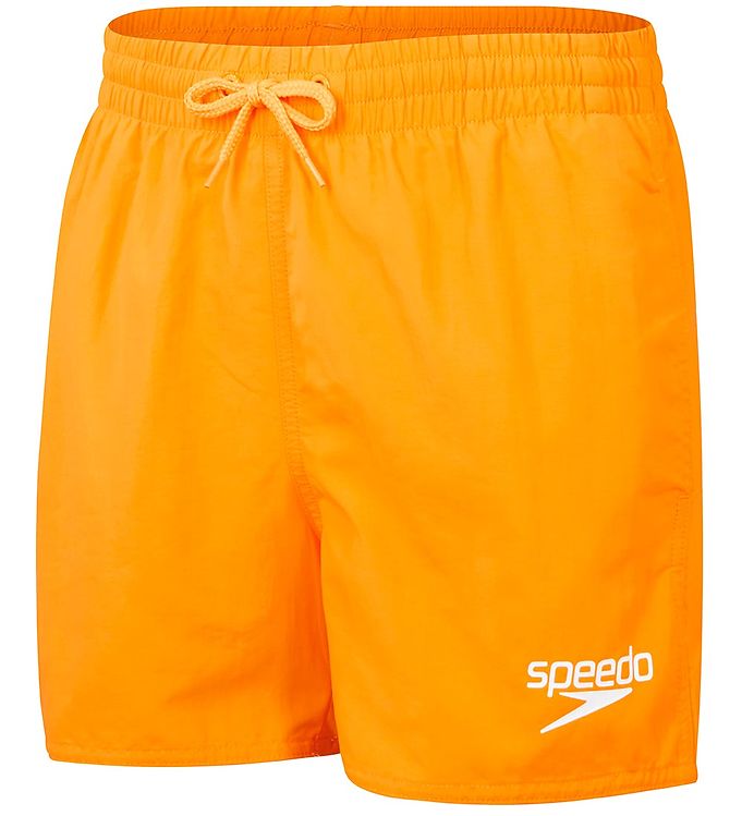 13: Speedo Badeshorts - Essentials - Orange