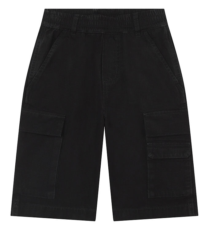 Little Marc Jacobs Shorts Sort
