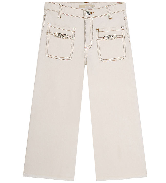 #3 - Michael Kors Jeans - Cream