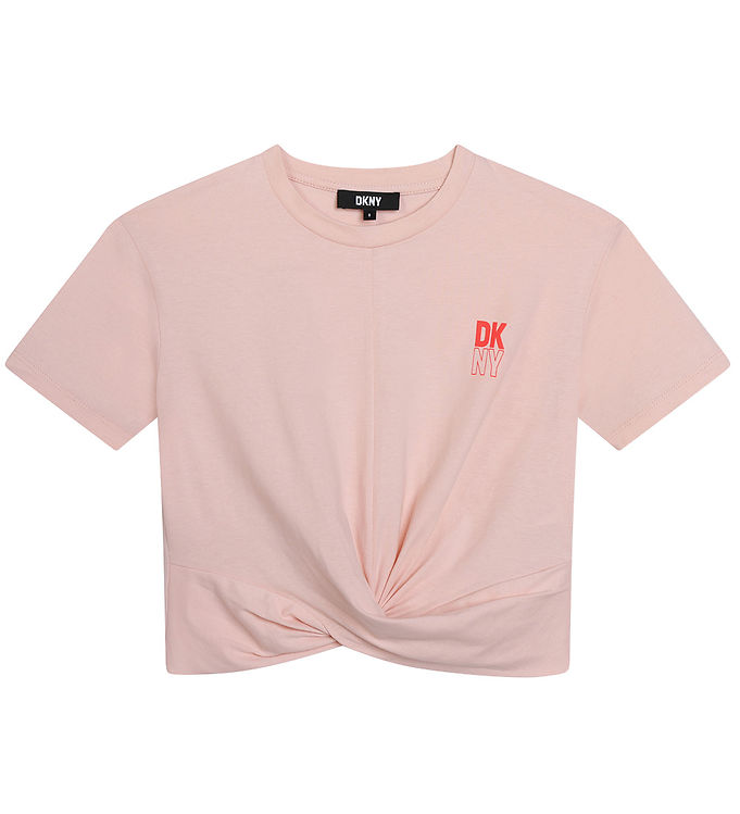 Dkny T Shirt Rosa
