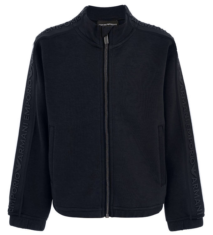 Bedste Armani Cardigan i 2023