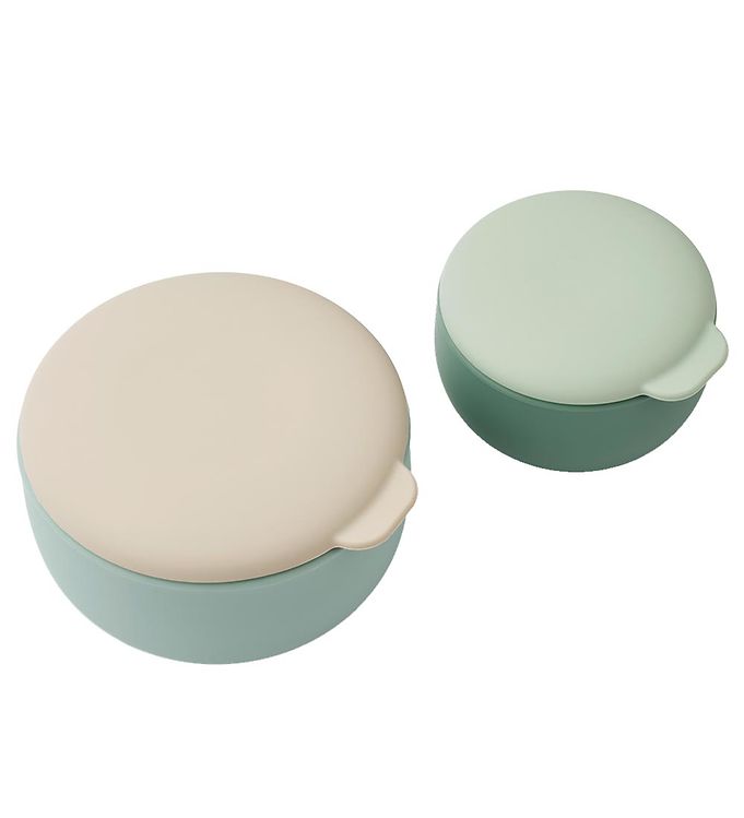 Liewood Madkasser Elaanor Pak Peppermint