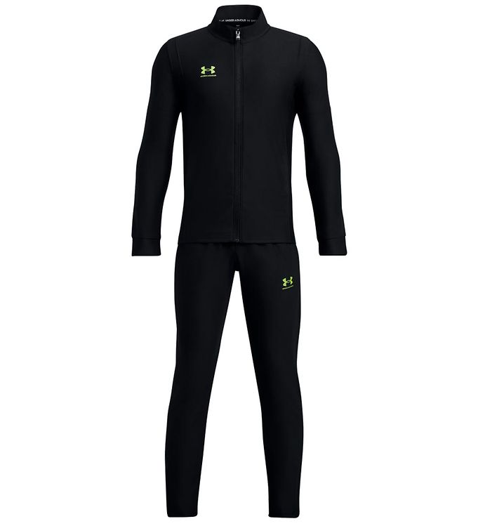 Under Amour Træningssæt Cardigan/bukser Ua B \'\'s Challenger