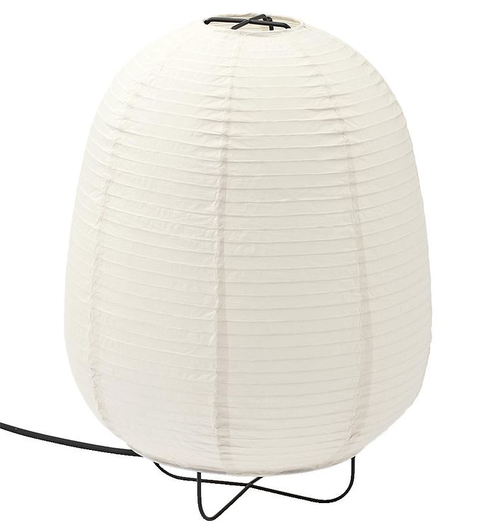 Liewood Bordlampe Edison 25 3x33 Cm Sandy