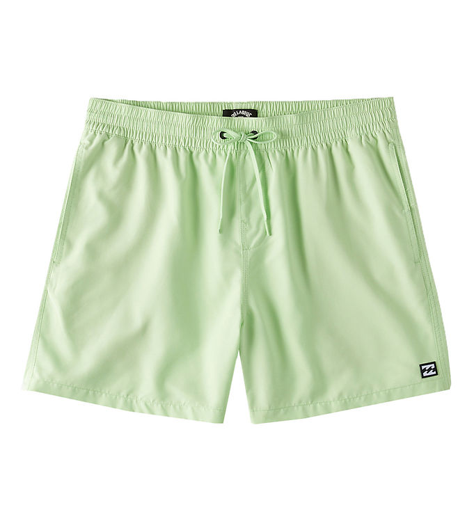 Billede af Billabong Badeshorts - All Day - Grøn