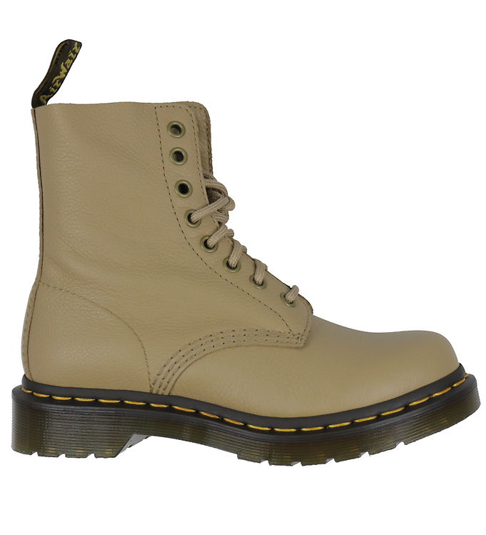 Billede af Dr. Martens Støvler - 1460 Pascal - Savannah Tan