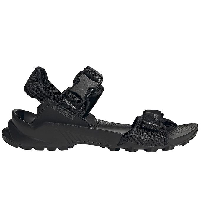 #2 - adidas Performance Sandaler - Terrex HydroTerra - Sort