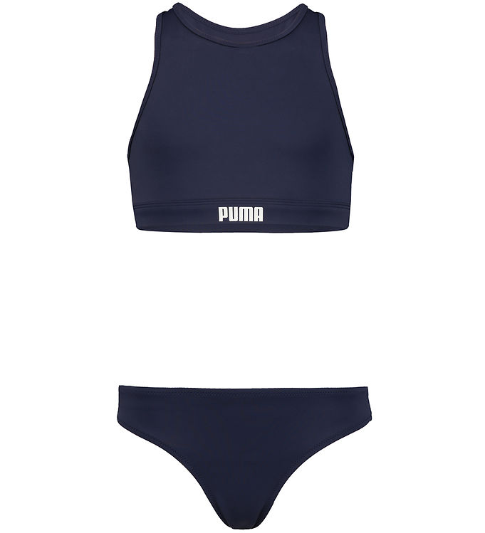 Billede af Puma Bikini - Navy