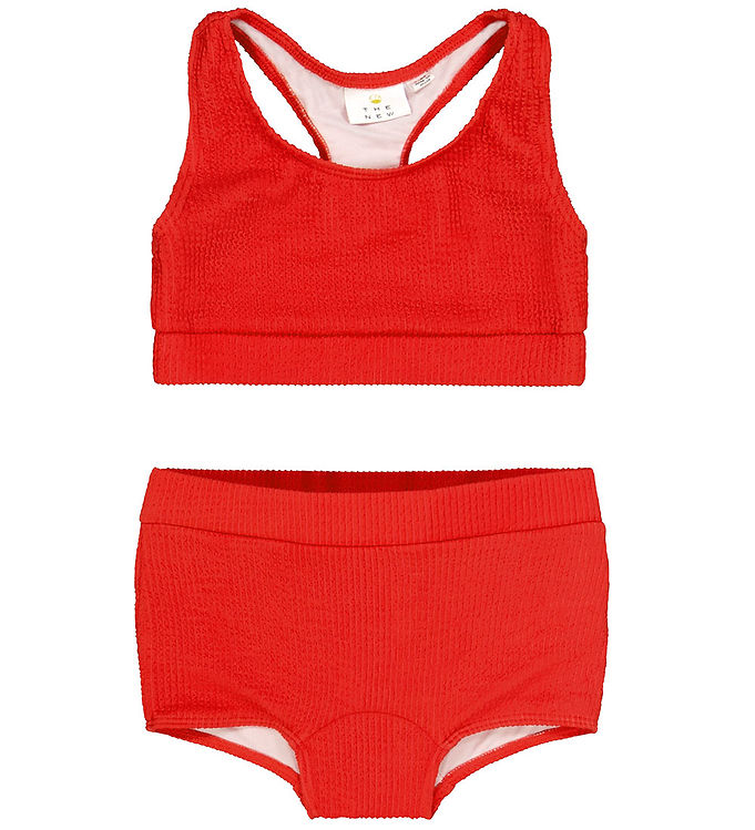 The New Bikini Tnjillian Geranium