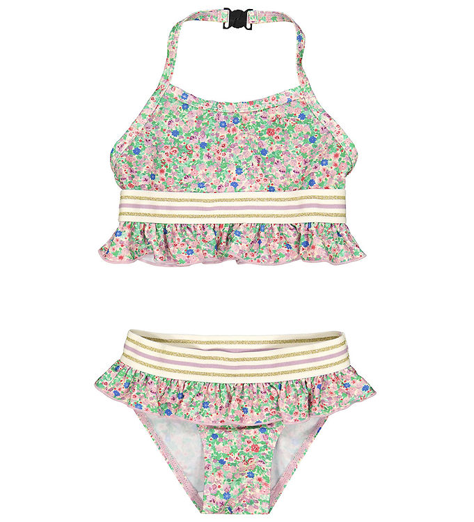The New Bikini Tnjiki Multi