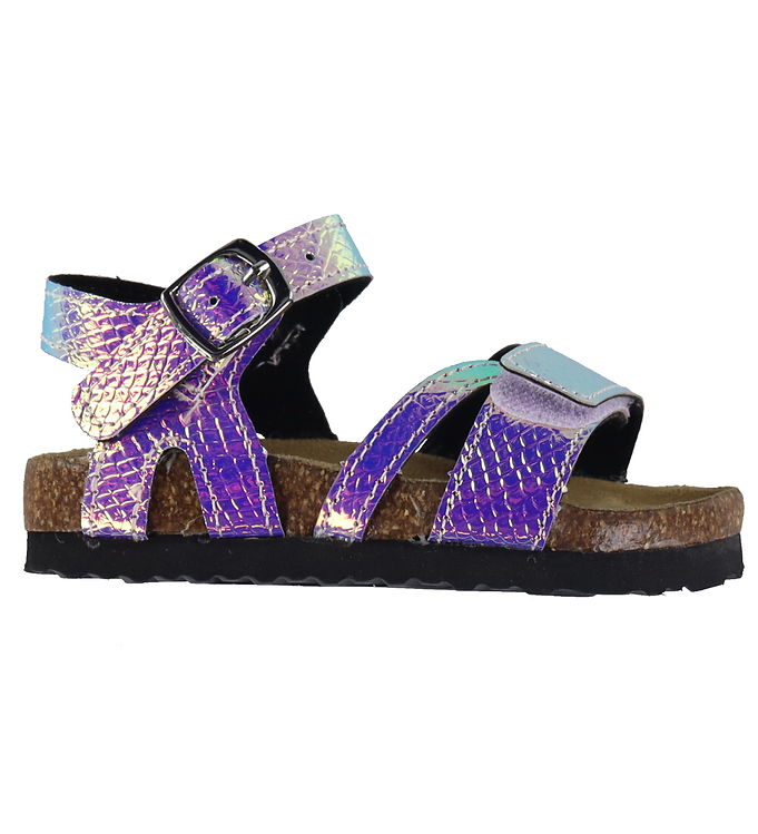 Name Sandaler Nmffiona Easter Egg Iridescent