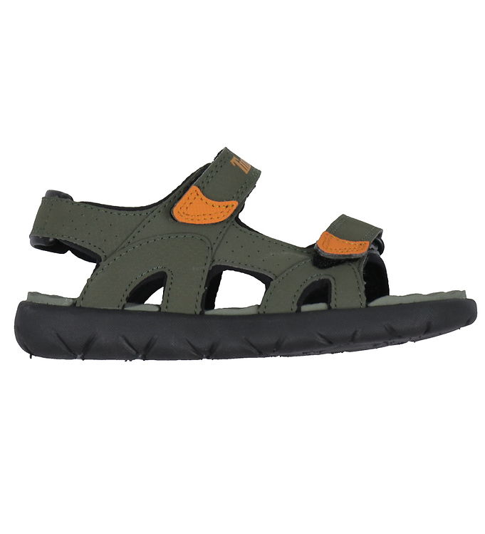 #1 på vores liste over sandaler er Sandal