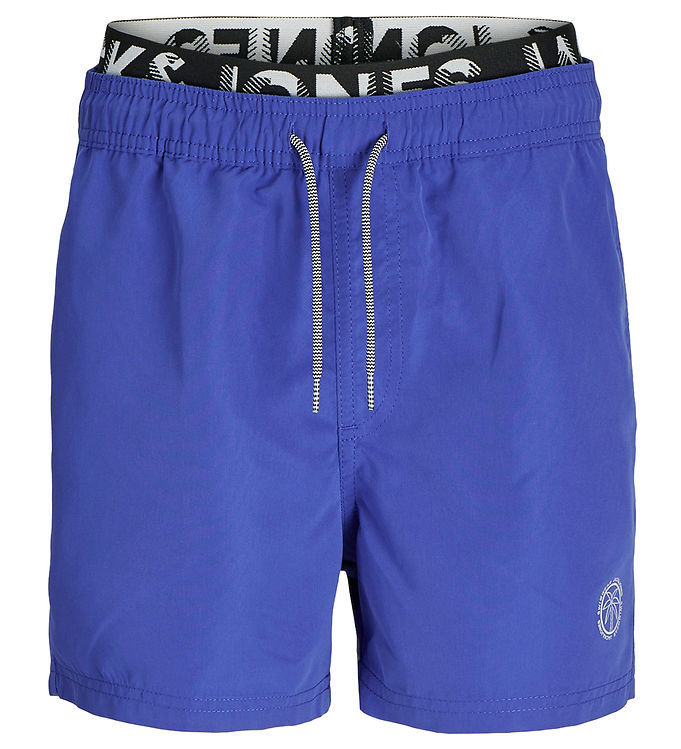 Billede af Jack & Jones Badeshorts - JpstFiji - Bluing