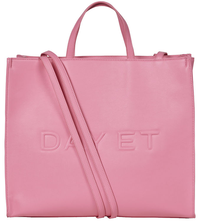 10: DAY ET Shopper - RC-Sway PU - Bubblegum