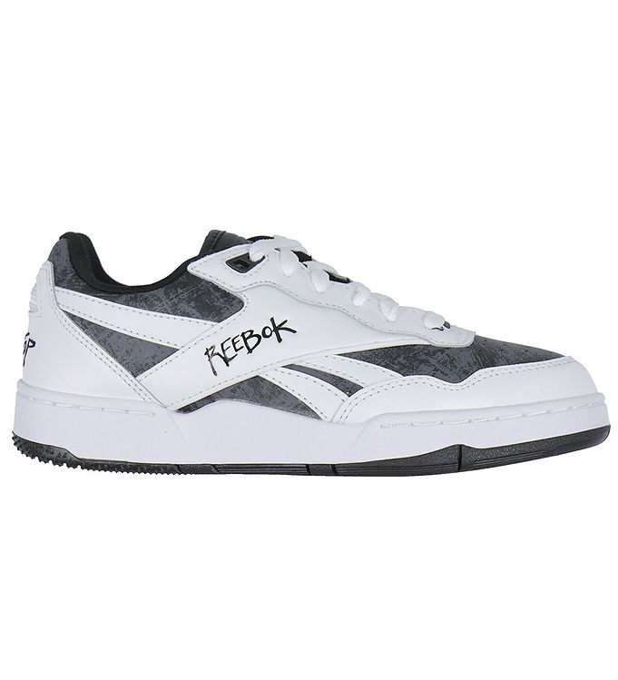 Reebok Sko Bb 4000 Ii Basketballe Hvid/sort