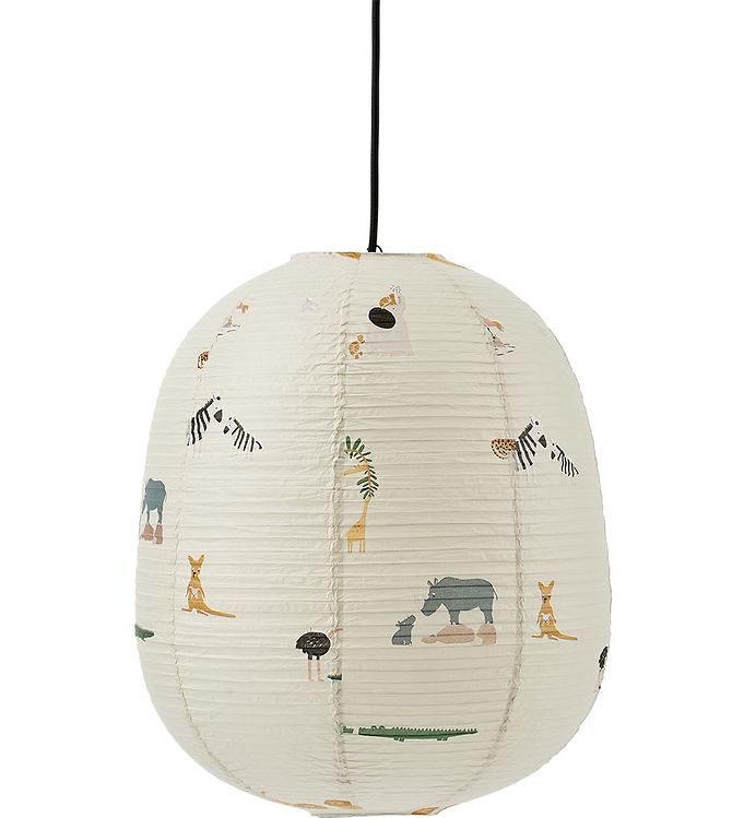 Liewood Lampe - Emmit All Together/Sandy unisex