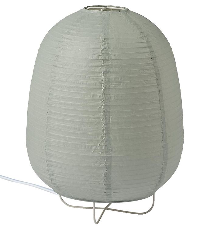 Liewood Bordlampe Edison 25 3x33 Cm Dove Blue