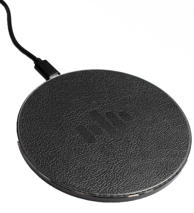 Soundliving Oplader Trådløs Sort