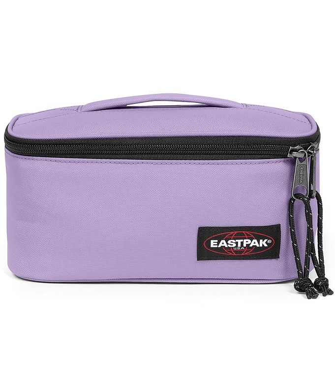 4: Eastpak Toilettaske - Traver - Lavender Lilac