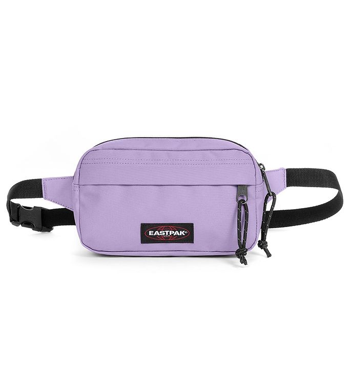 Eastpak Bæltetaske - Bouncer 2L Lavender Lilac female
