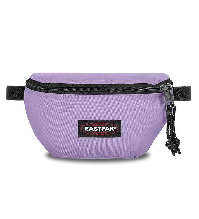 Eastpak Bæltetaske - Springer - 2 L - Lavender Lilac