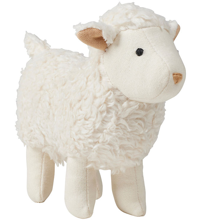 #3 - Rattle - Sheep Sam