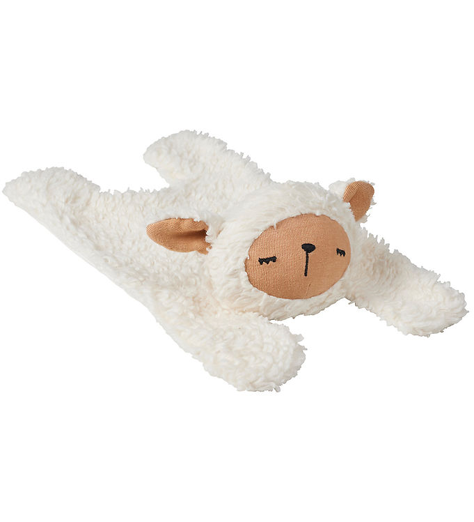 4: Cuddle Sheep Natural